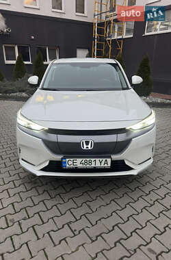 Внедорожник / Кроссовер Honda eNP1 2023 в Черновцах