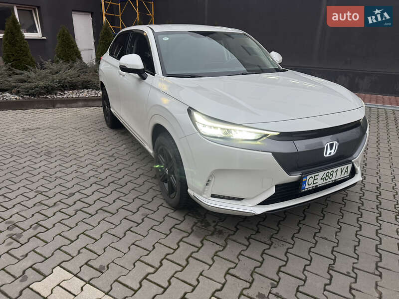 Позашляховик / Кросовер Honda eNP1 2023 в Чернівцях