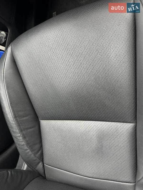 Позашляховик / Кросовер Honda eNP1 2023 в Чернівцях