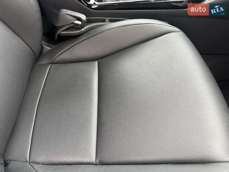 Позашляховик / Кросовер Honda eNP1 2023 в Чернівцях