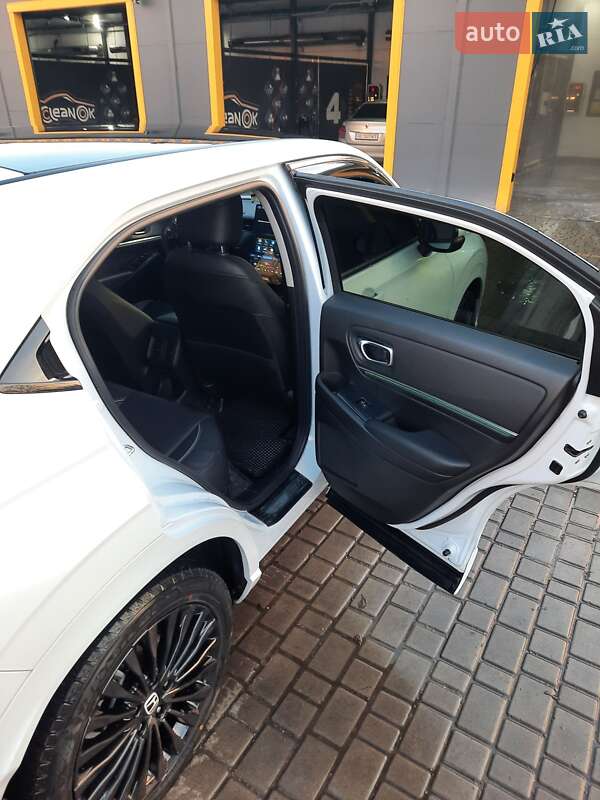 Позашляховик / Кросовер Honda eNP1 2023 в Дніпрі фото 7 Позашляховик / Кросовер Honda eNP1 2023 в Дніпрі