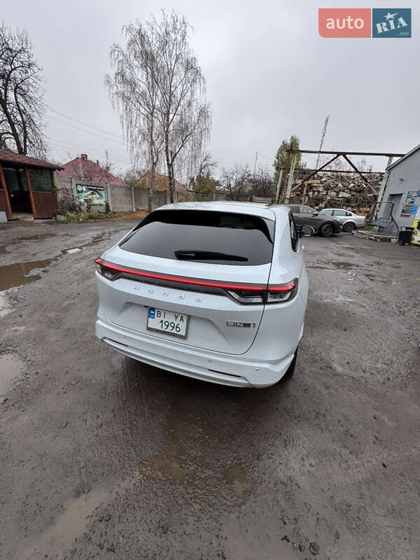 Внедорожник / Кроссовер Honda eNP1 2023 в Полтаве фото 3 Внедорожник / Кроссовер Honda eNP1 2023 в Полтаве