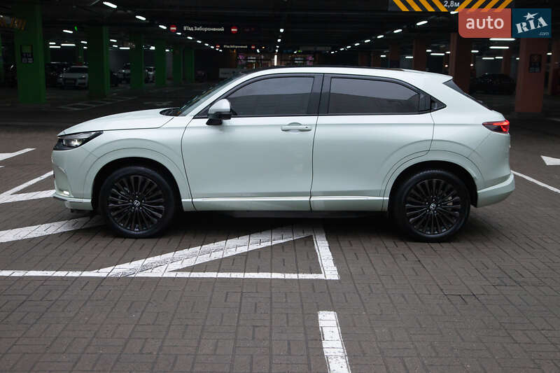 Внедорожник / Кроссовер Honda eNP1 2023 в Киеве фото 11 Внедорожник / Кроссовер Honda eNP1 2023 в Киеве