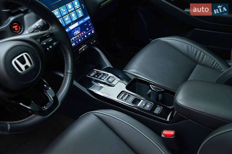Внедорожник / Кроссовер Honda eNP1 2023 в Киеве фото 18 Внедорожник / Кроссовер Honda eNP1 2023 в Киеве