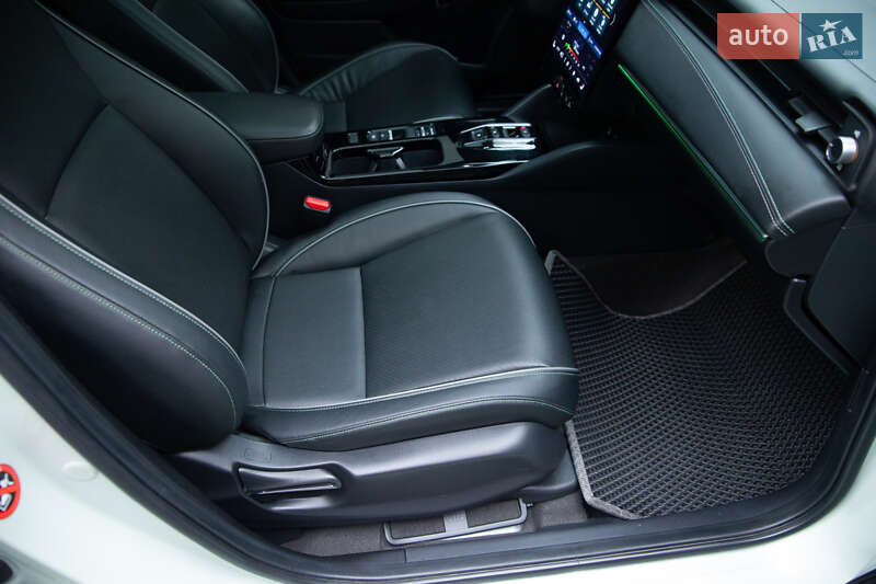 Внедорожник / Кроссовер Honda eNP1 2023 в Киеве фото 21 Внедорожник / Кроссовер Honda eNP1 2023 в Киеве