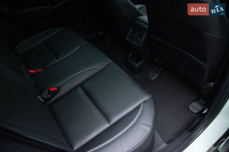 Внедорожник / Кроссовер Honda eNP1 2023 в Киеве фото 23 Внедорожник / Кроссовер Honda eNP1 2023 в Киеве