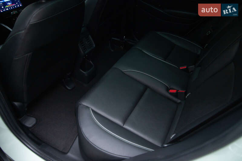 Внедорожник / Кроссовер Honda eNP1 2023 в Киеве фото 24 Внедорожник / Кроссовер Honda eNP1 2023 в Киеве