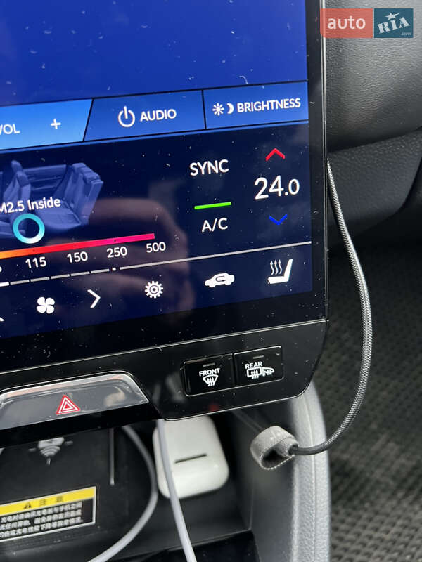 Внедорожник / Кроссовер Honda eNP1 2022 в Житомире фото 20 Внедорожник / Кроссовер Honda eNP1 2022 в Житомире