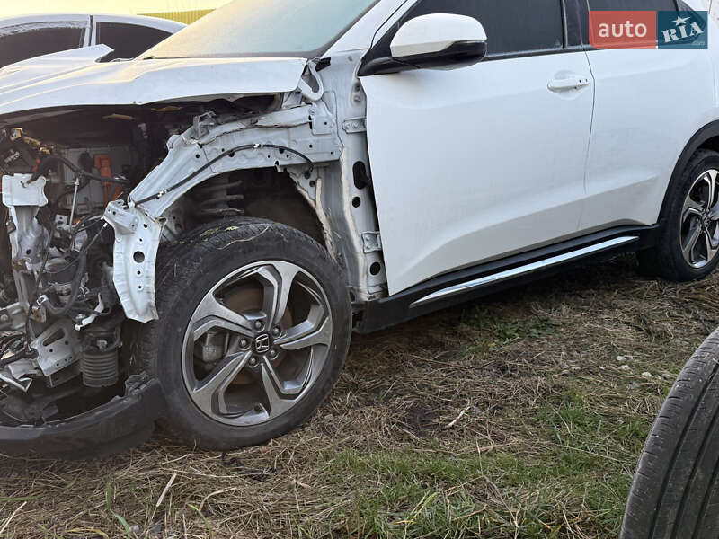 Внедорожник / Кроссовер Honda eNP1 2022 в Володарке фото 4 Внедорожник / Кроссовер Honda eNP1 2022 в Володарке