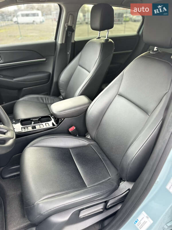 Внедорожник / Кроссовер Honda eNP1 2023 в Киеве