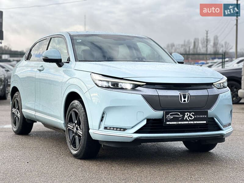 Внедорожник / Кроссовер Honda eNP1 2023 в Киеве