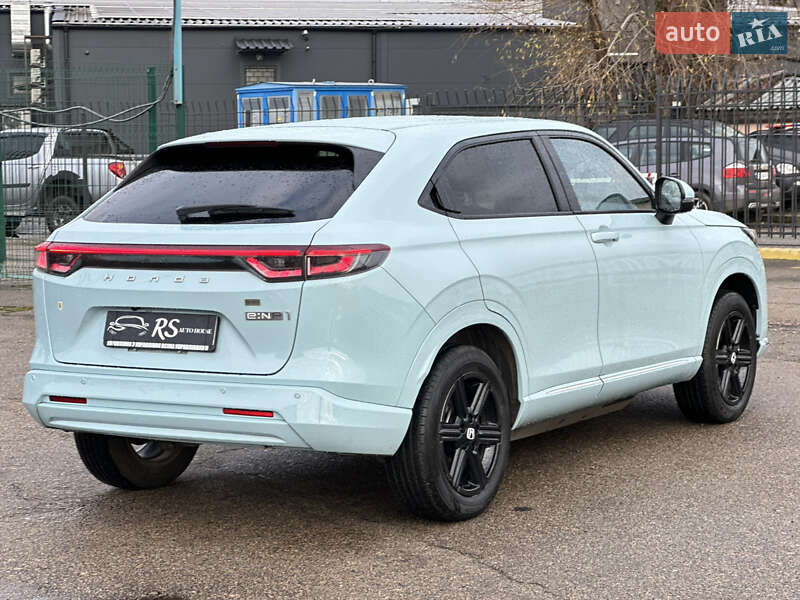 Внедорожник / Кроссовер Honda eNP1 2023 в Киеве
