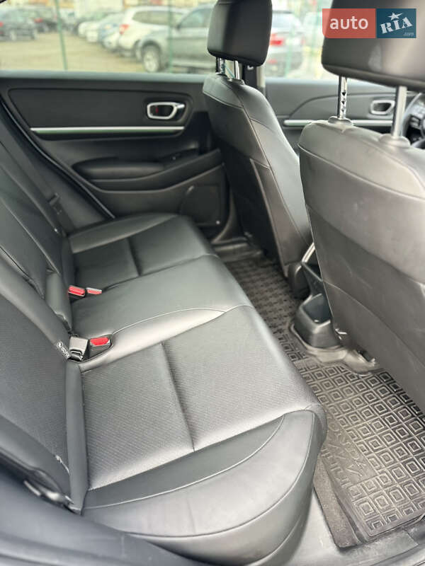 Внедорожник / Кроссовер Honda eNP1 2023 в Киеве