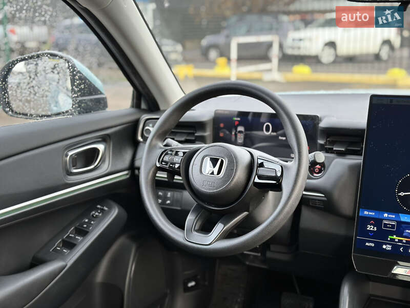 Внедорожник / Кроссовер Honda eNP1 2023 в Киеве
