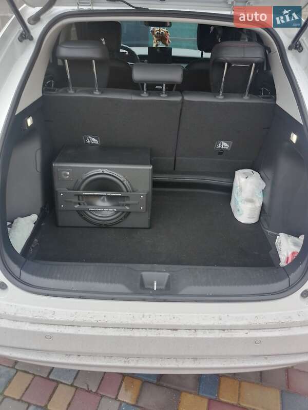 Внедорожник / Кроссовер Honda eNP1 2023 в Николаеве фото 5 Внедорожник / Кроссовер Honda eNP1 2023 в Николаеве