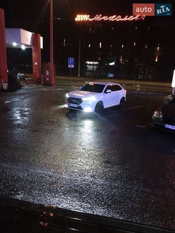 Внедорожник / Кроссовер Honda eNP1 2023 в Николаеве фото 9 Внедорожник / Кроссовер Honda eNP1 2023 в Николаеве