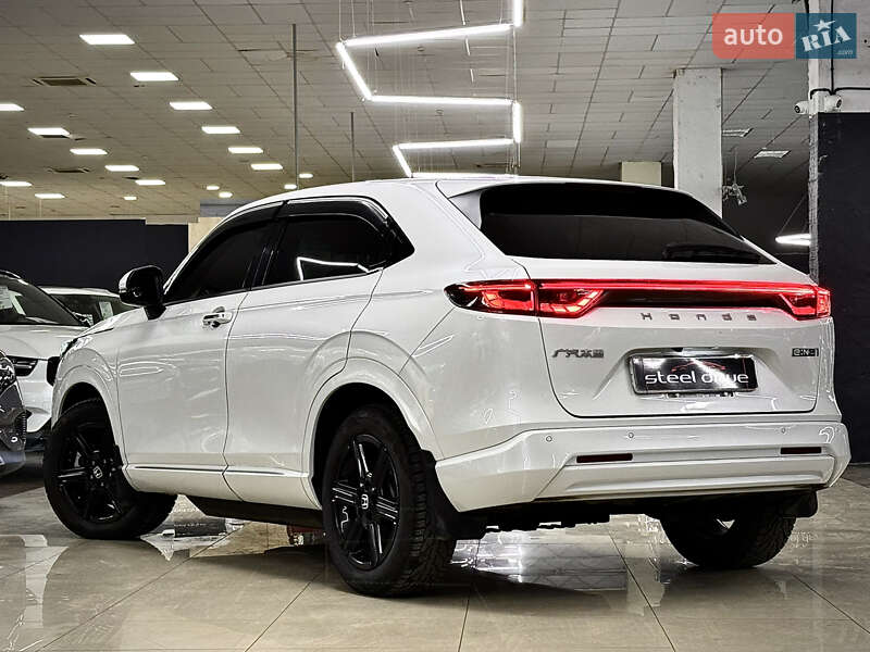 Позашляховик / Кросовер Honda eNP1 2023 в Миколаєві