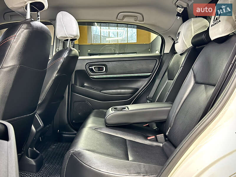 Позашляховик / Кросовер Honda eNP1 2023 в Миколаєві