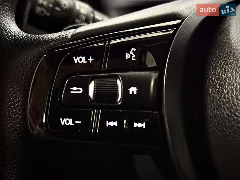 Позашляховик / Кросовер Honda eNP1 2023 в Миколаєві