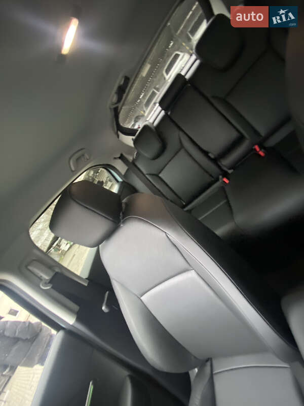 Внедорожник / Кроссовер Honda eNP1 2024 в Одессе фото 8 Внедорожник / Кроссовер Honda eNP1 2024 в Одессе