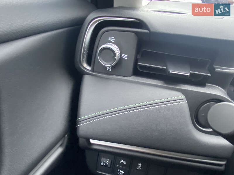 Внедорожник / Кроссовер Honda eNP1 2024 в Одессе фото 13 Внедорожник / Кроссовер Honda eNP1 2024 в Одессе