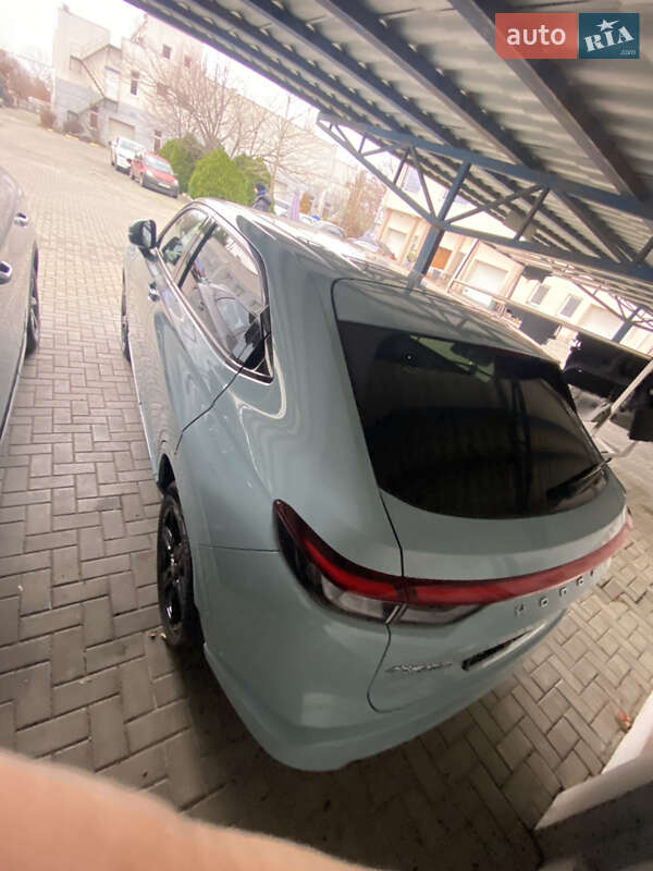 Внедорожник / Кроссовер Honda eNP1 2024 в Одессе фото 5 Внедорожник / Кроссовер Honda eNP1 2024 в Одессе