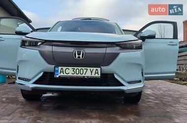 Внедорожник / Кроссовер Honda eNP1 2023 в Луцке