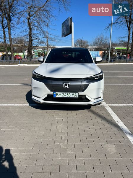 Внедорожник / Кроссовер Honda eNP1 2023 в Одессе