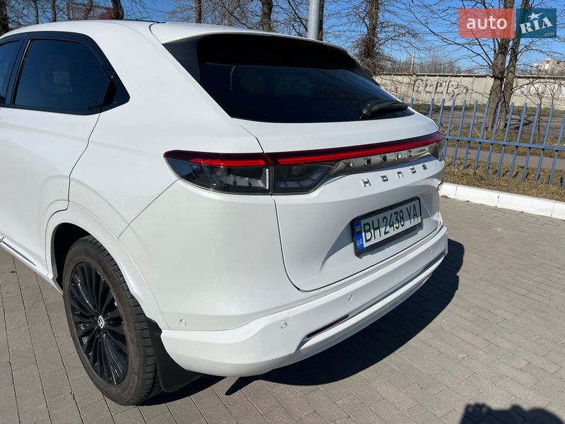 Внедорожник / Кроссовер Honda eNP1 2023 в Одессе