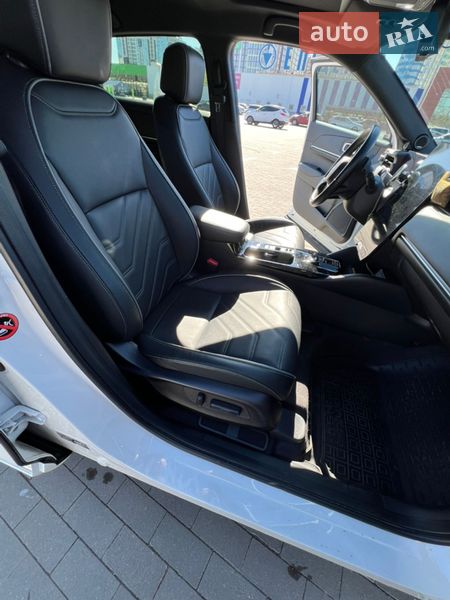 Внедорожник / Кроссовер Honda eNP1 2023 в Одессе