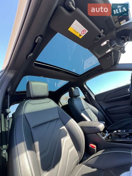 Внедорожник / Кроссовер Honda eNP1 2023 в Одессе