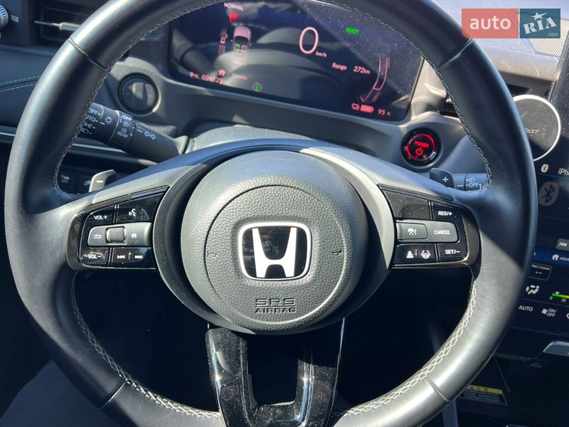Внедорожник / Кроссовер Honda eNP1 2023 в Одессе