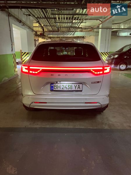 Внедорожник / Кроссовер Honda eNP1 2023 в Одессе