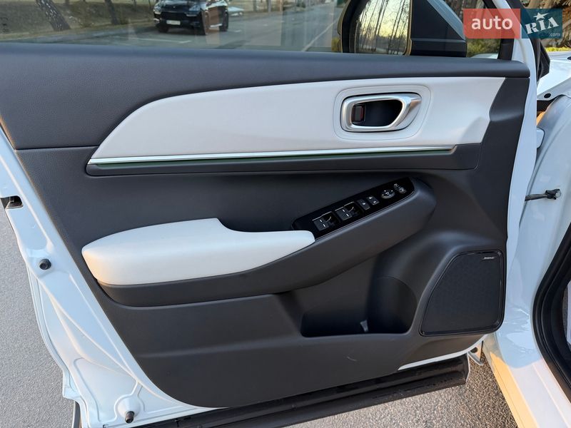 Внедорожник / Кроссовер Honda eNP1 2023 в Киеве