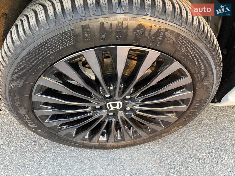 Внедорожник / Кроссовер Honda eNP1 2023 в Киеве