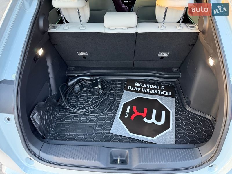 Внедорожник / Кроссовер Honda eNP1 2023 в Киеве