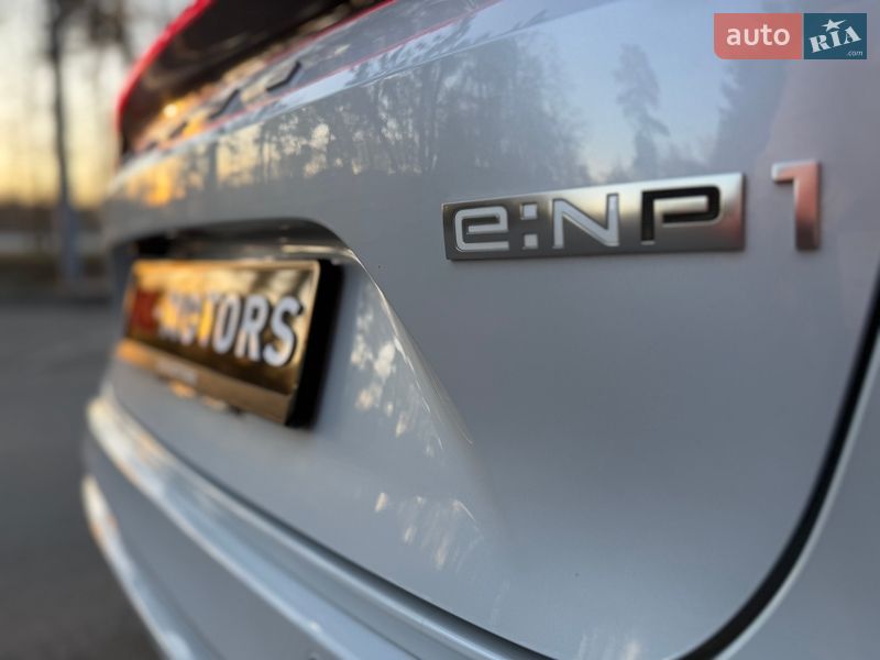 Внедорожник / Кроссовер Honda eNP1 2023 в Киеве