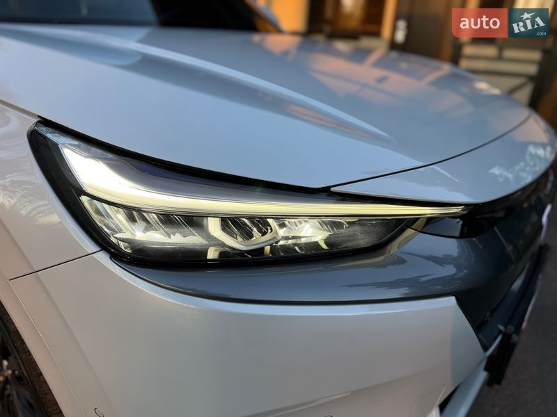 Внедорожник / Кроссовер Honda eNP1 2023 в Киеве