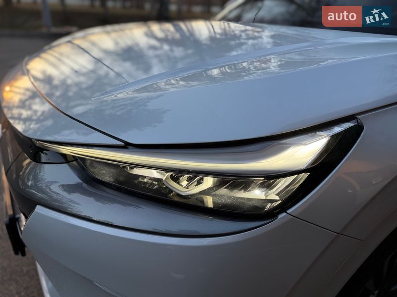 Внедорожник / Кроссовер Honda eNP1 2023 в Киеве