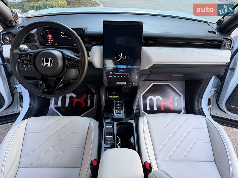 Внедорожник / Кроссовер Honda eNP1 2023 в Киеве