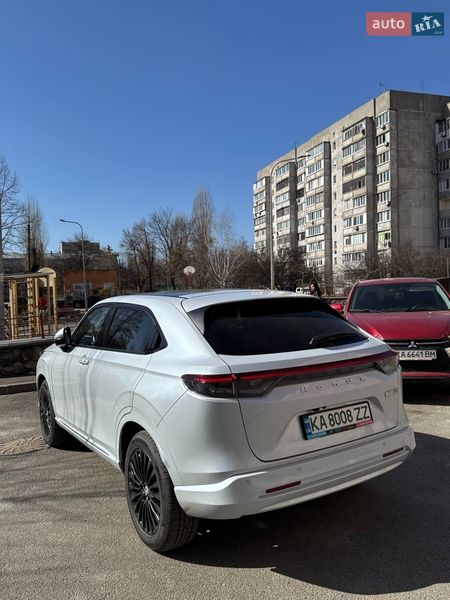 Внедорожник / Кроссовер Honda eNP1 2023 в Киеве
