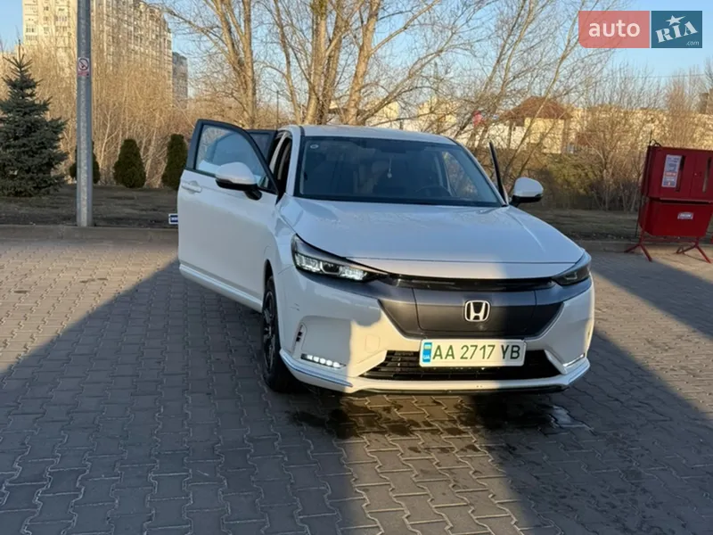 Honda eNP1 2023 VIN LHGRS2830P8006118 фото оголошення 6 з 71