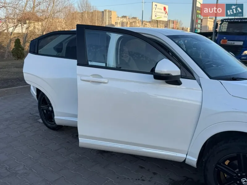 Honda eNP1 2023 VIN LHGRS2830P8006118 фото оголошення 11 з 71