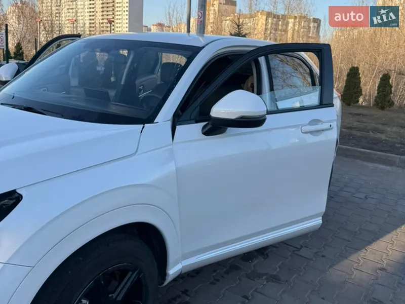 Honda eNP1 2023 VIN LHGRS2830P8006118 фото оголошення 16 з 71