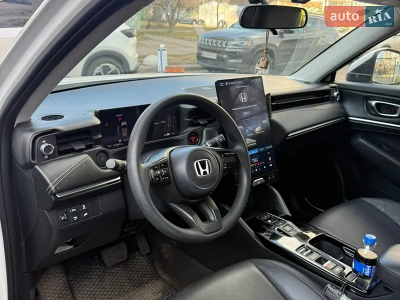 Honda eNP1 2023 VIN LHGRS2830P8006118 фото оголошення 33 з 71