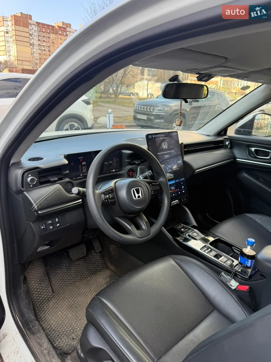 2023 Honda e:NS1 - мініатюра 33