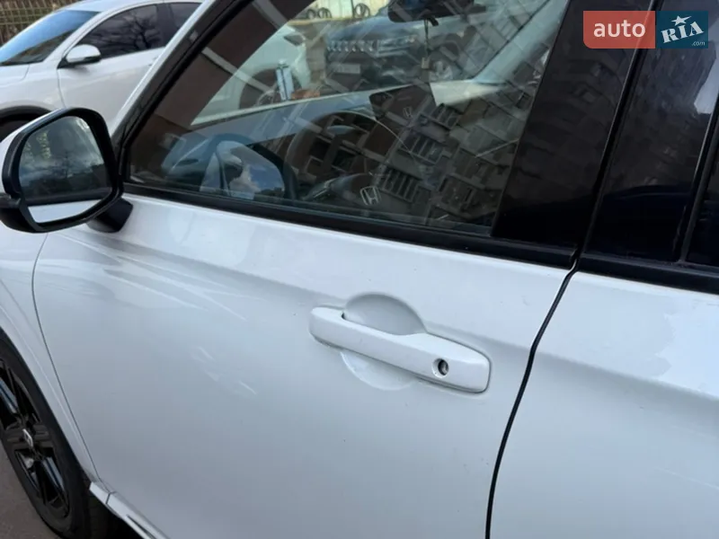 Honda eNP1 2023 VIN LHGRS2830P8006118 фото оголошення 34 з 71
