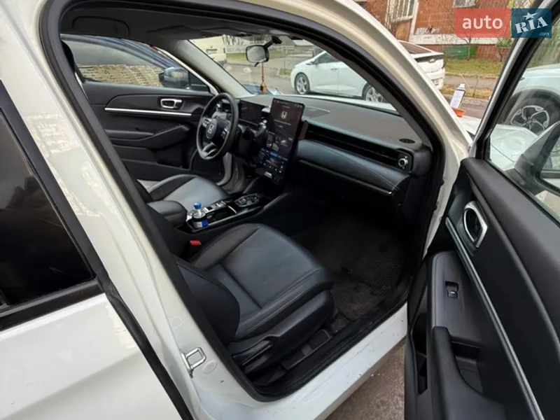 Honda eNP1 2023 VIN LHGRS2830P8006118 фото оголошення 39 з 71