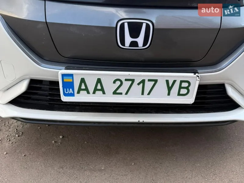Honda eNP1 2023 VIN LHGRS2830P8006118 фото оголошення 46 з 71