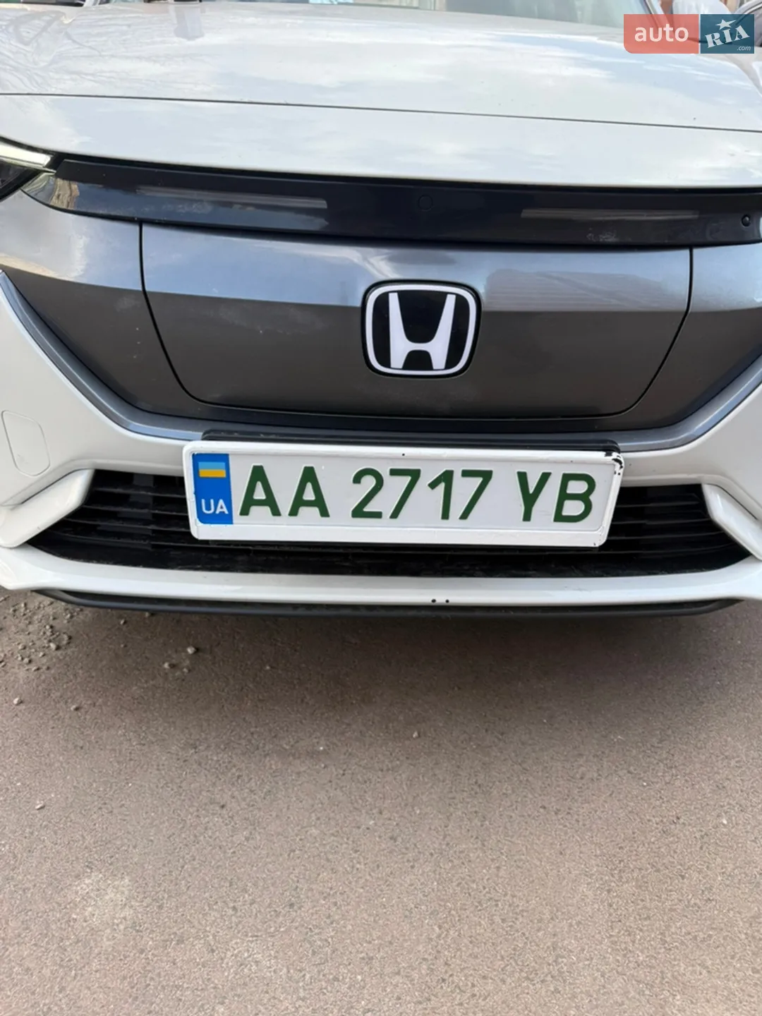 2023 Honda e:NS1 - мініатюра 46